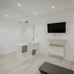 Monaco Apartment *