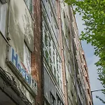 Monaco 아파트 *