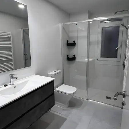 Apartment Monaco Valladolid