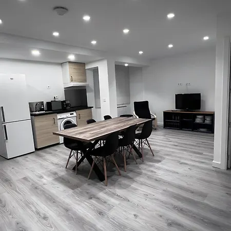 Apartment Monaco