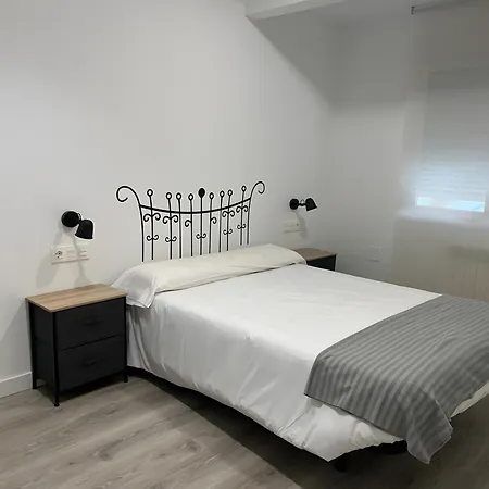 Apartment Monaco Valladolid