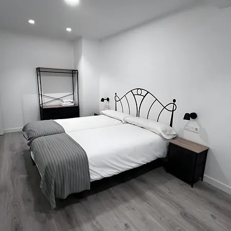 Apartment Monaco *