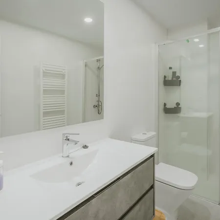 Apartment Monaco
