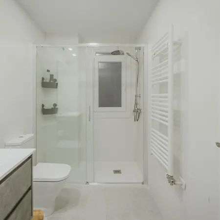 Apartment Monaco *