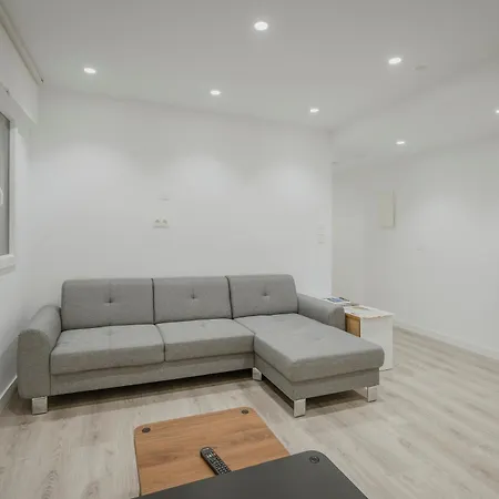 Apartment Monaco