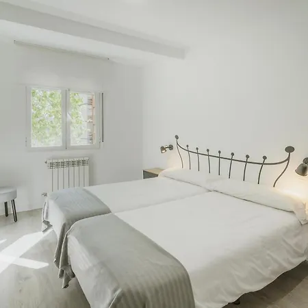 Monaco Apartment *