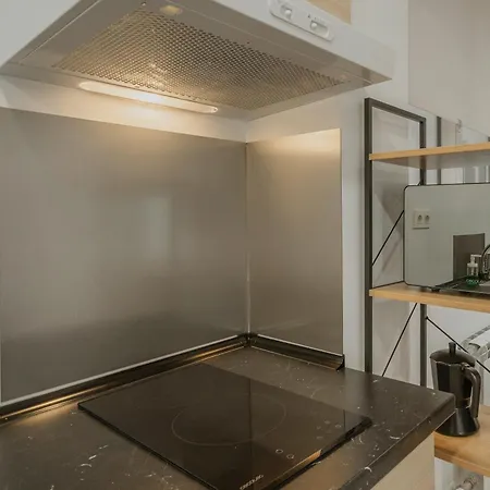 Apartment Monaco Valladolid