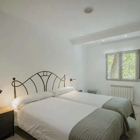 Monaco Apartment *