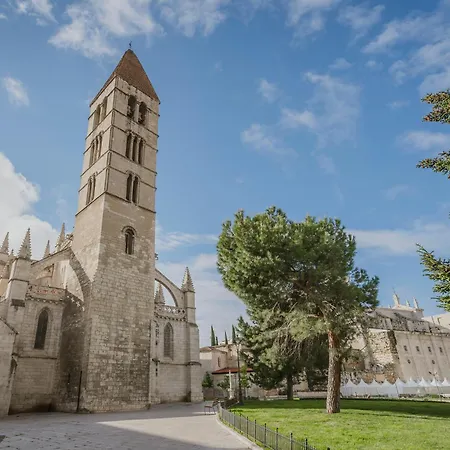 Apartamento Monaco Valladolid