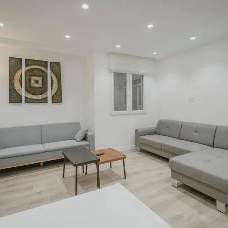 Apartment Monaco *