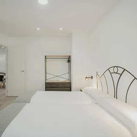 Apartamento Mónaco *