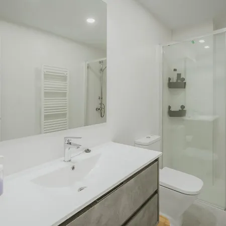 Apartamento Mónaco