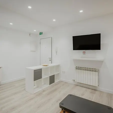 Mónaco Apartamento *