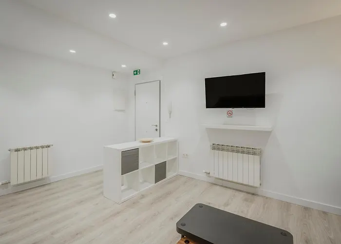 Monaco Daire Valladolid