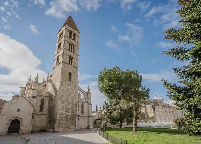 Daire Monaco Valladolid